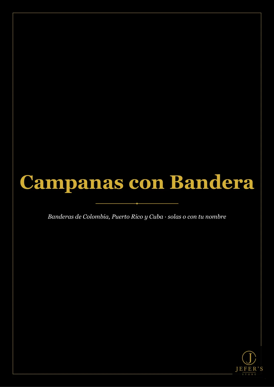 Página 10 de 16 del catálogo de campanas personalizadas