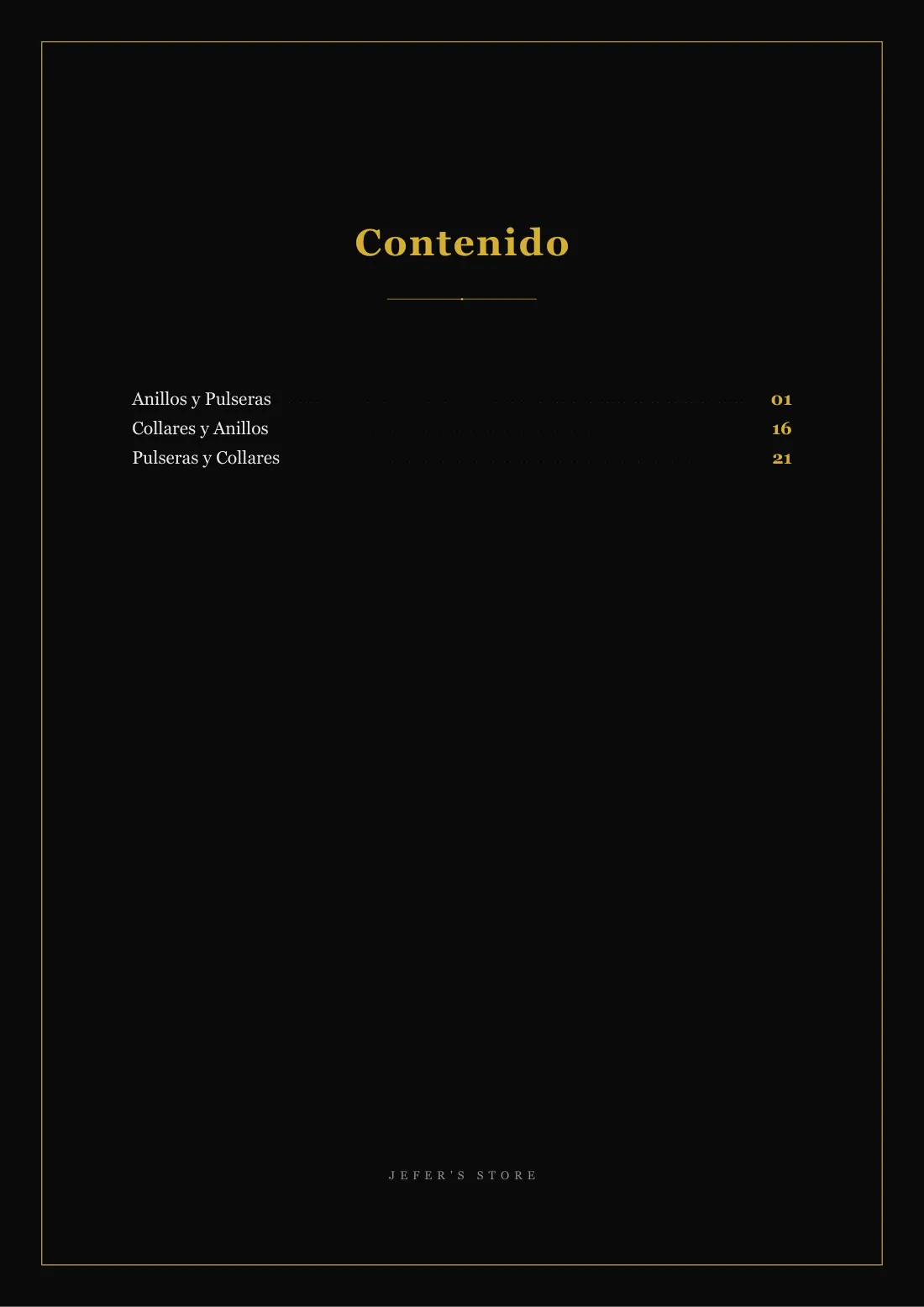 Página 2 de 26 del catálogo de combos