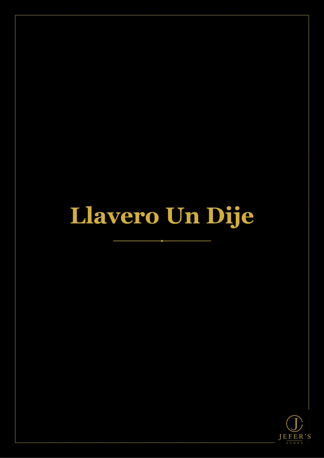 Página 3 de 29 del catálogo de llaveros personalizados
